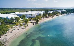 Clubhotel Riu Negril Jamaica